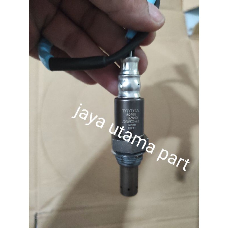 SENSOR OXSIGEN O2 DAIHATSU GRANDMAX ORIGINAL