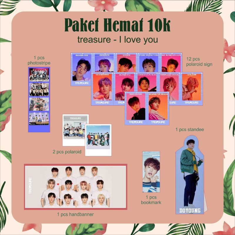 Pahe 10k Treasure ILU