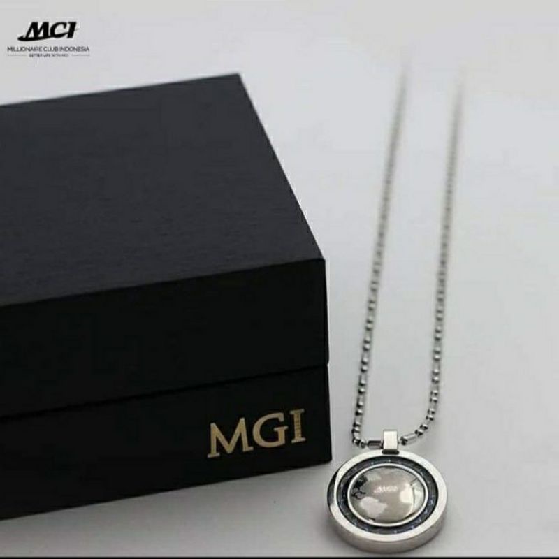 KALUNG KESEHATAN LSM REBORN MCI / MCI /KALUNG KESEHATAN /OFFICIAL MCI/KALUNG MCI ORIGINAL MGI/