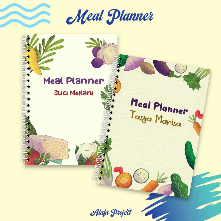

AlafaProject Meal Planner 19-20 Dilengkai dengan Anggaran Daftar Belanja Mingguan