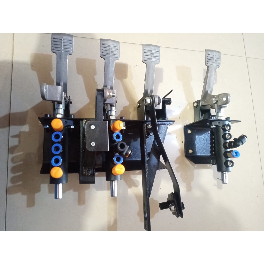 sparepart suling pedal tyre changer bukaan ban flyspeed fs812 1 set