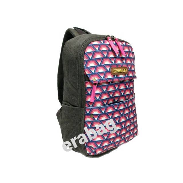 Tas Ransel Sling Bags Season Wanita 74607