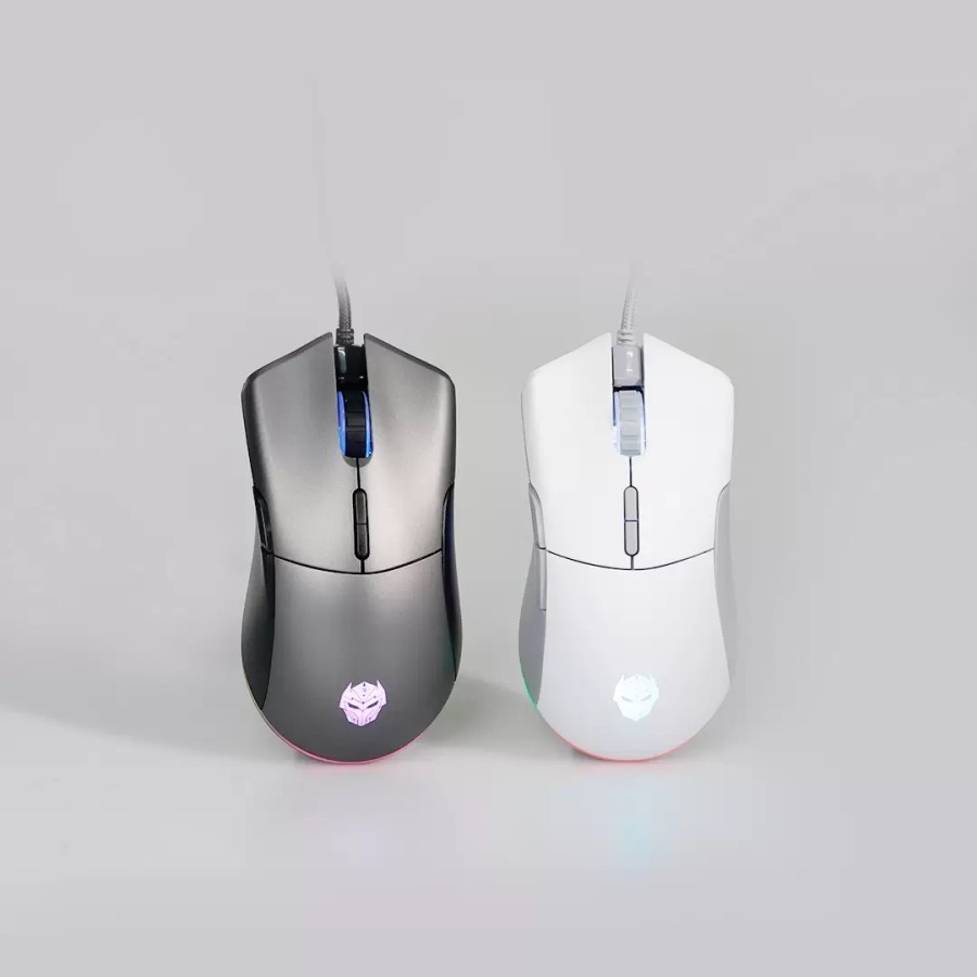 Mouse Gaming Rexus Xierra X15 RGB X-15