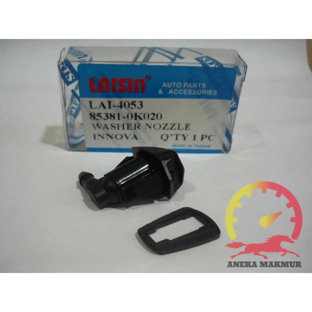 Nozzle Wiper (Nozzle Semprotan Air) Toyota Innova