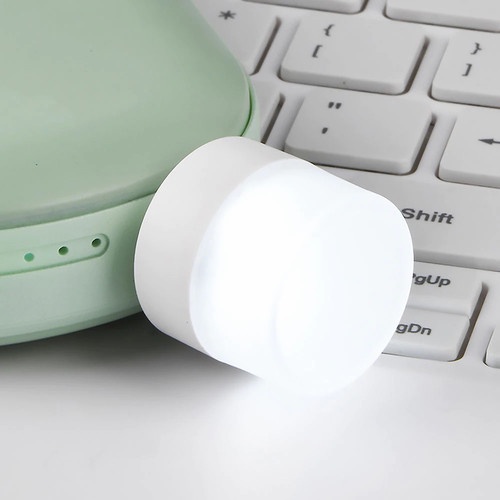 LAMPU LED USB MINI / LAMPU MINI LED USB PORTABLE KECIL / LAMPU BACA LAMPU TIDUR LAMPU TRAVEL / MINI LIGHT USB HM006 - XOBOX