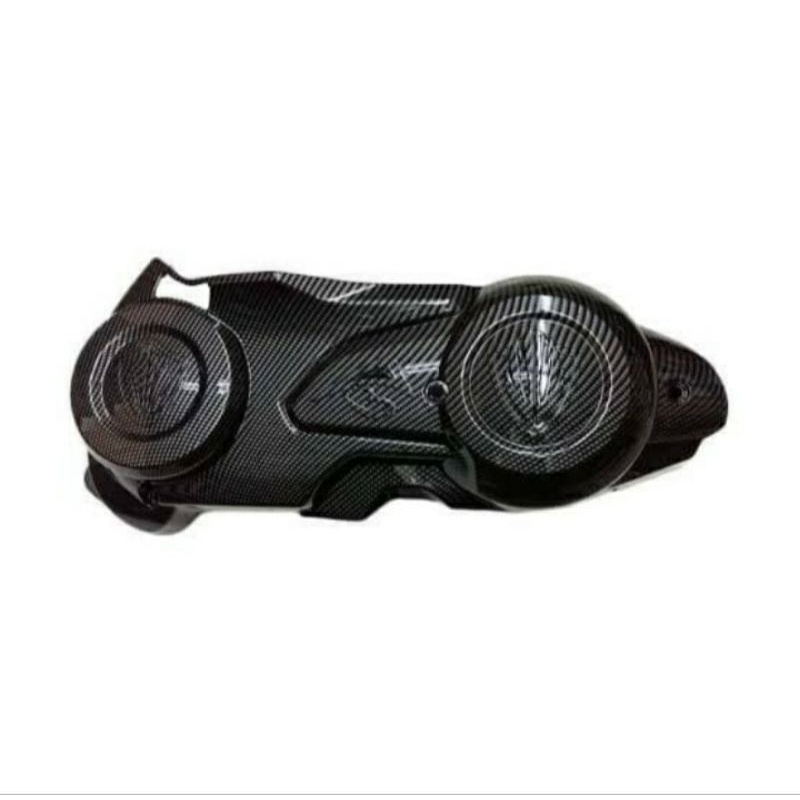 Cover cvt carbon yamaha Aerox 155 Nemo