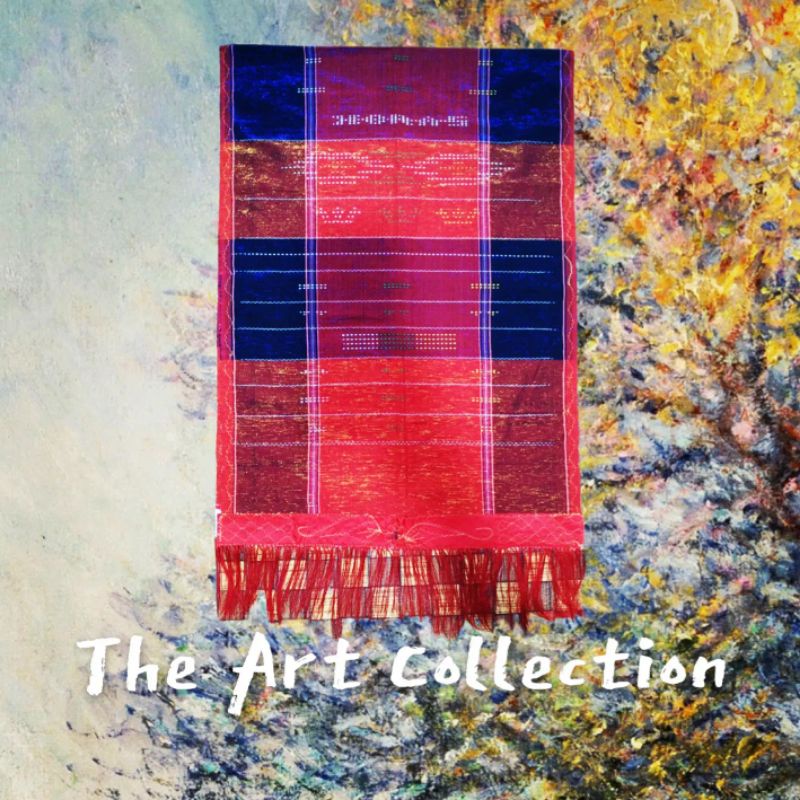 Ulos Sadum rambu padat