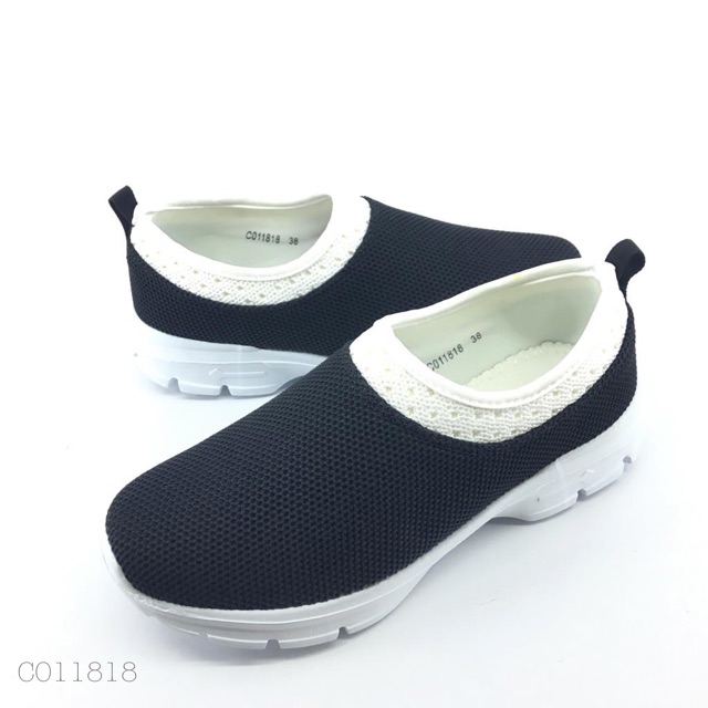 [JUALSEMUA18]Sepatu Sneaker Fashion C011818