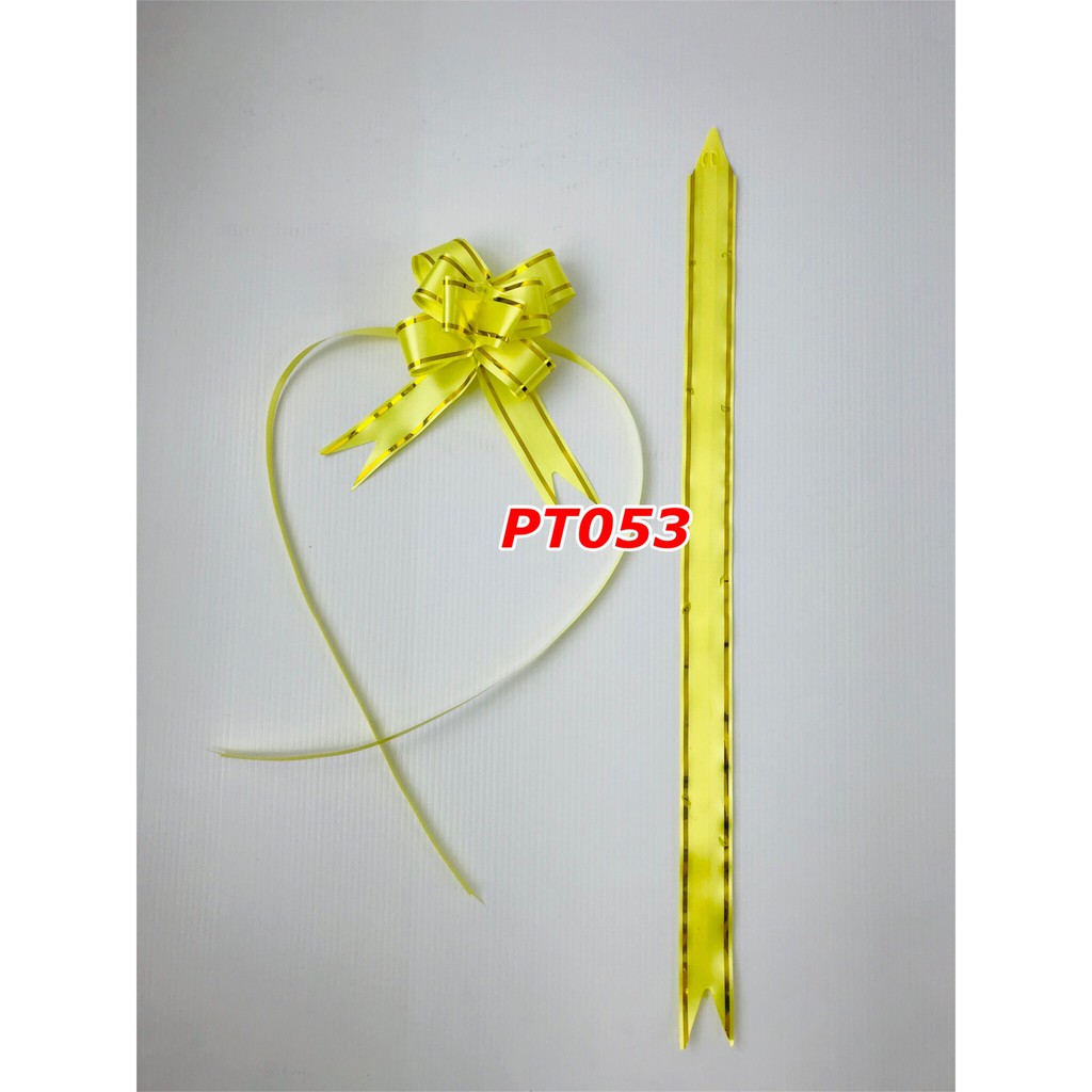 

PT0053 - PT0061 Pita Kado