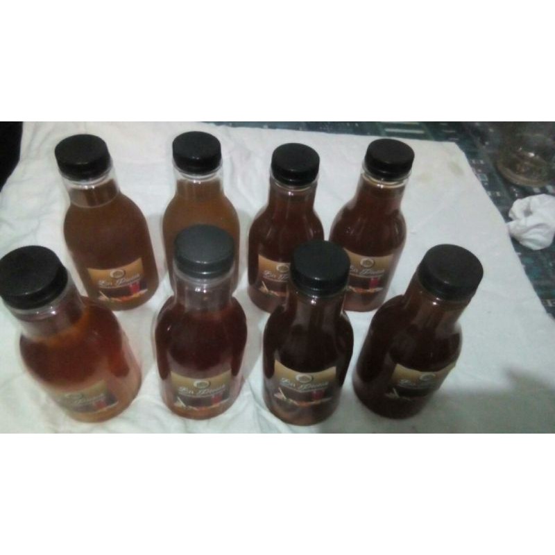 

jamu tradisional
