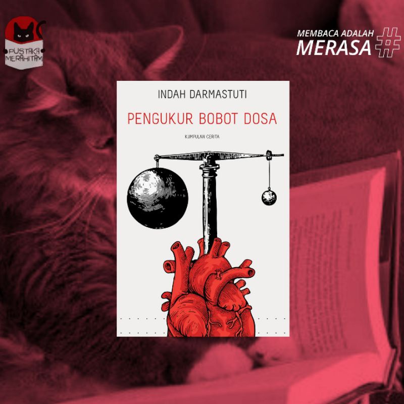 Pengukur Bobot Dosa