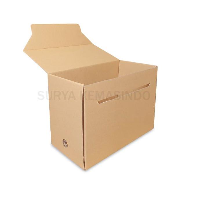

「Cuci gudang」 Box Arsip 39x19x28cm Arsip/file Box File Mall/5.5 Brand/Termurah dan terbaik >>/TERLARIS BRANDS FESTIVAL/5.5 F⚡ASH SALE
