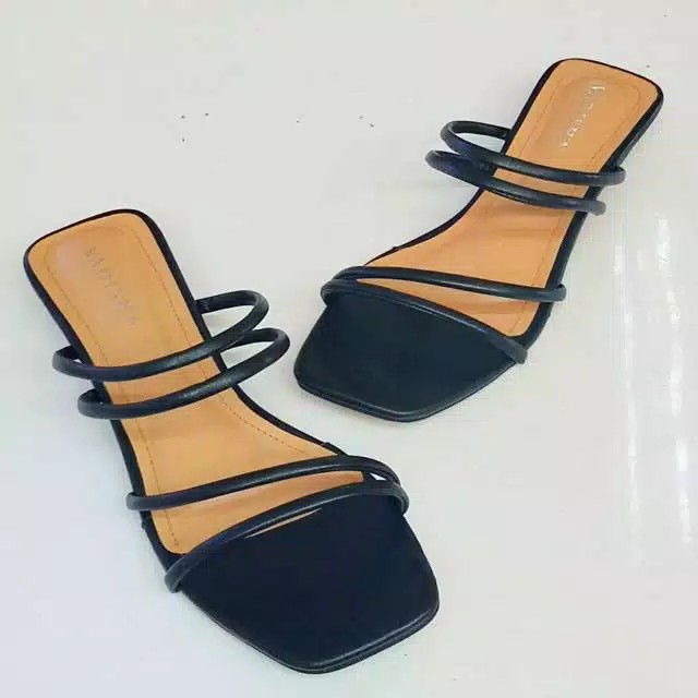 keynarra Best Quality  CHELIA HEELS 2 CM MT-10