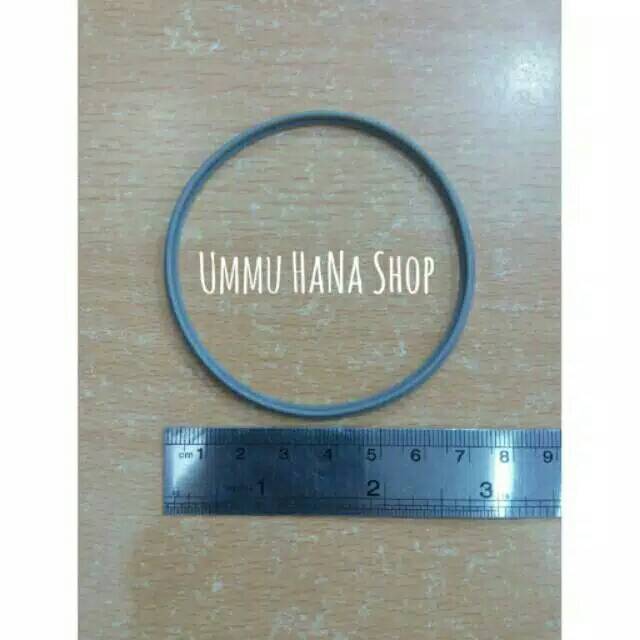 PHILIPS karet seal pengganti tabung blender HR2100 HR2102 HR2108