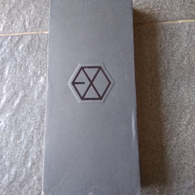 (SECOND) EXO LIGHTSTICK VER.1