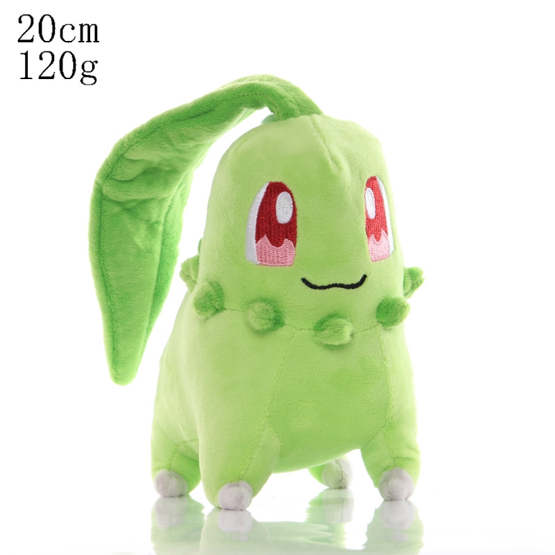 15-25 cm Kartun Asli Pokemon Mainan Mewah Bika Qiu Psyduck Squirtle Pikachu Boneka Mainan Baby Doll Hadiah Ulang Tahun