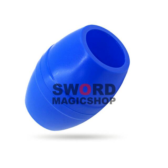 Alat Sulap Hydrostatic Bottle Magic - Anti Gravity - Sulap Air Tidak Tumpah - Sword Magic Shop