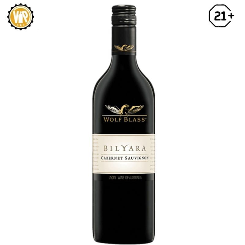 Wolf Blass Bilyara Carbenet Sauvignon