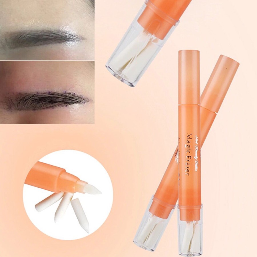 PENGHAPUS SPIDOL SULAM / REMOVER SKIN MARKER PEN / MAGIC ERASER SPIDOL SULAM MARKING PEN SULAM ALIS