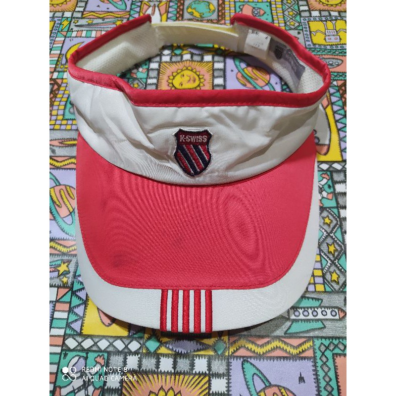 topi k-Swiss golf running zumba original second import