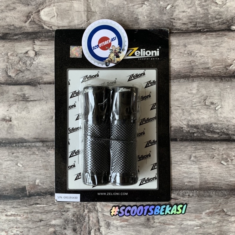 Handgrip Zelioni Vespa Sprint Primavera LX S