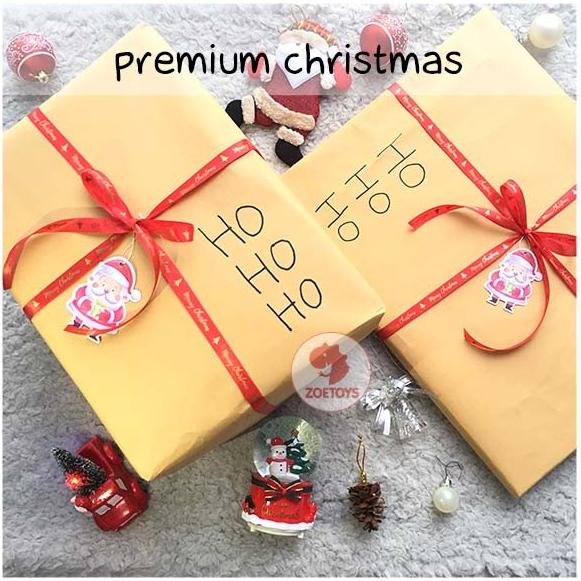 

Zoetoys Extra Packing Kertas Kado