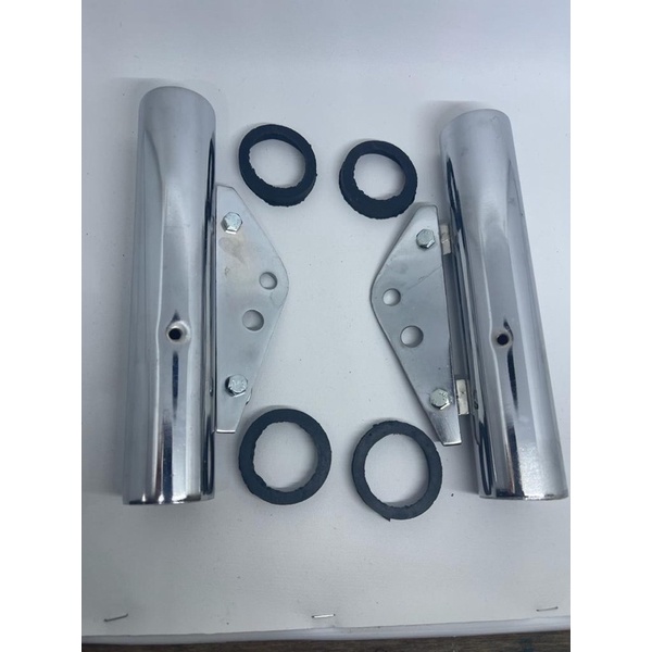 kuping lampu cb rxking tiger kuping lampu motor