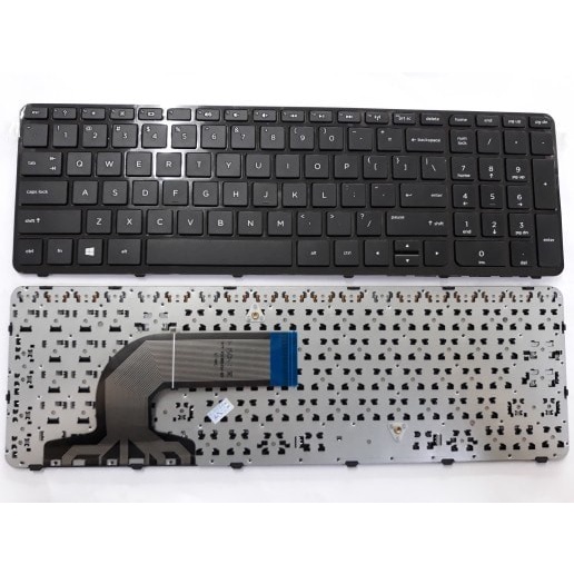 Keyboard HP Pavilion 15 series HP Pavilion 15E  HP Pavilion 15N