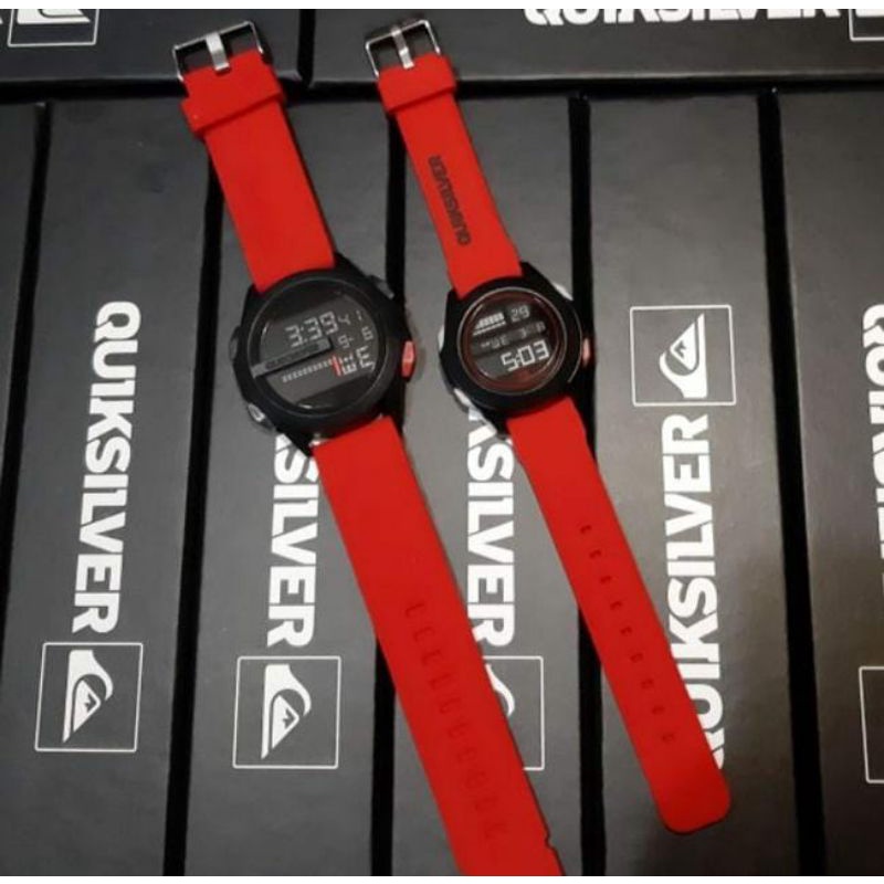 Jam Tangan QS COUPEL WATCH'S Pria dan Wanita Terviral Best Seller