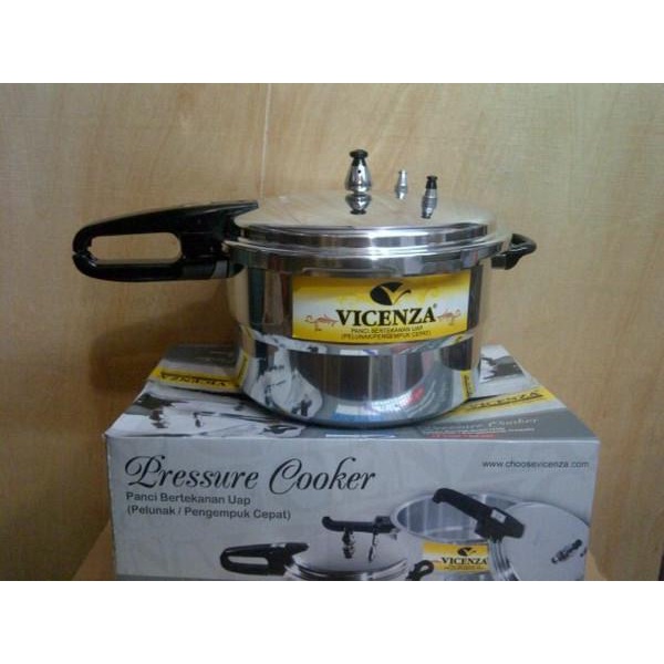 panci presto vicenza 12l