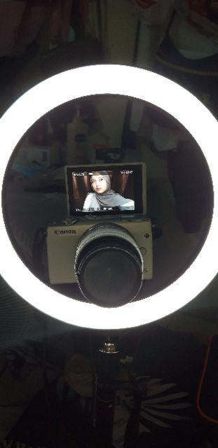 Ring Light RL10" Fotoplus BiColor | RingLight | Ring Light