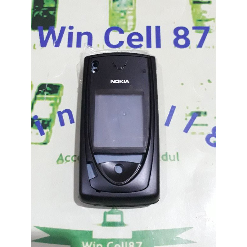 Casing nokia 7650 NHL-2NA plus tulang