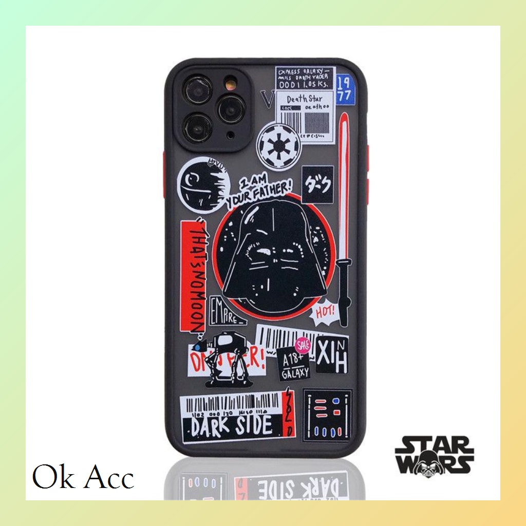 SoftCase AA01 Hitam motif for Samsung A01 Core A02 A02s A03 A03s A04s A10 A10s A11 A12 A13 A2 A20 A20s A21s A22 A23 A30 A30s A32 A33 A5 A50 A50s A51 A52 A52s A53 A6 A7 A70 A71 A72 A73 A8 A8+ M02 M02s M10 M10s M11 M20 M21 M30s M31