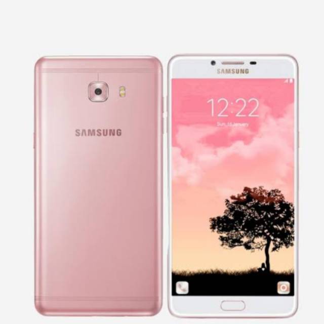 Samsung C 9 Pro