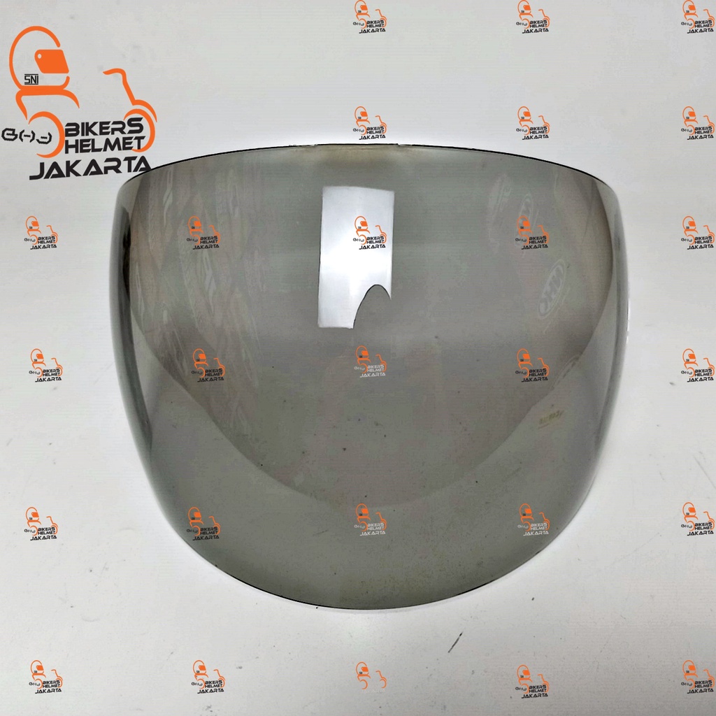 KACA HELM EVO ARL BXP BNH DAISO M&G KNC