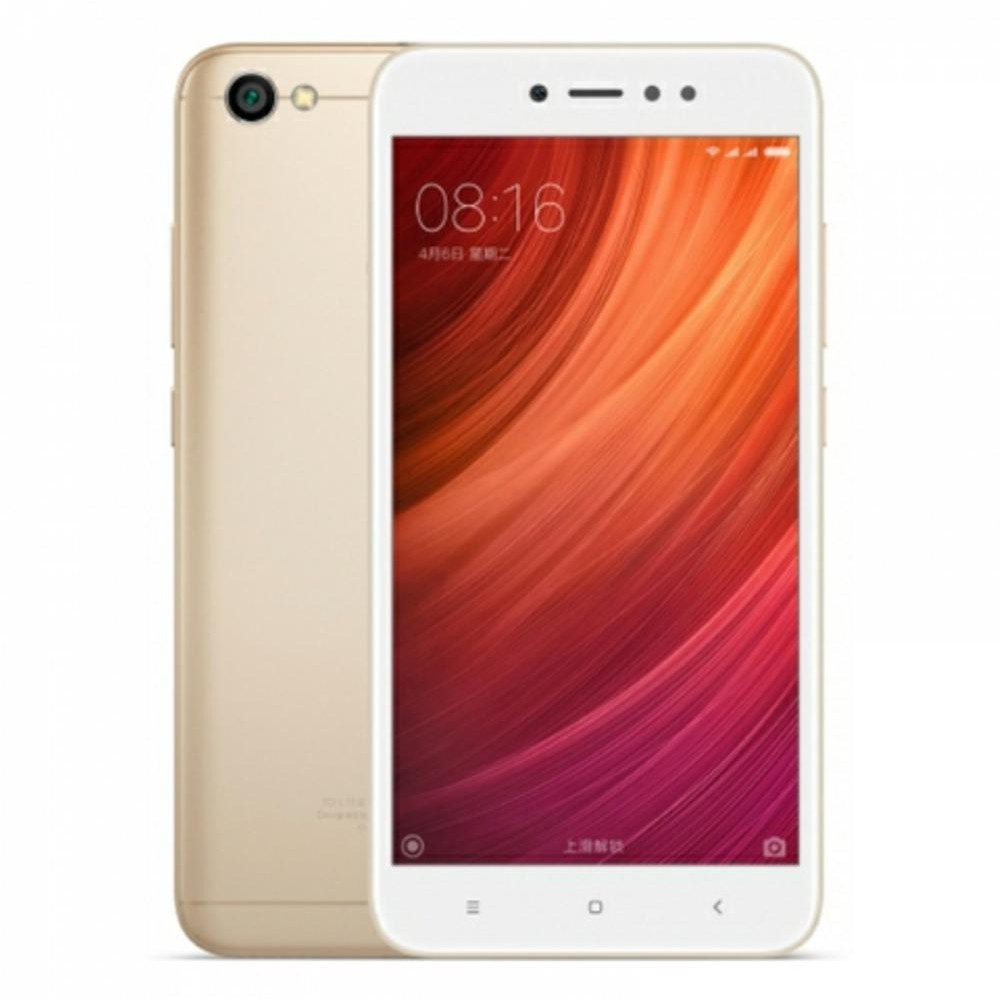 XIOMI REDMI NOTE 5A RAM 2 GB ROM 16 GB 4G Garansi Resmi TAM Bagus