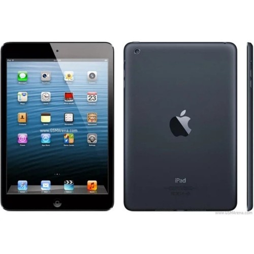 TABLET IPAD MINI 1 SECOND FULLSET IPAD MINI 16GB WIFI ONLY