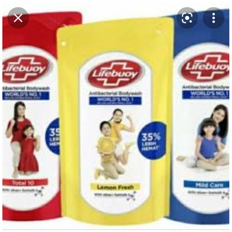 LIFEBUOY CAIR 250 ML