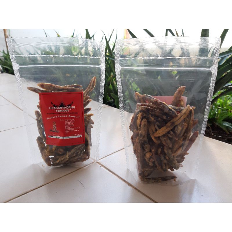 

Pisang Salai
