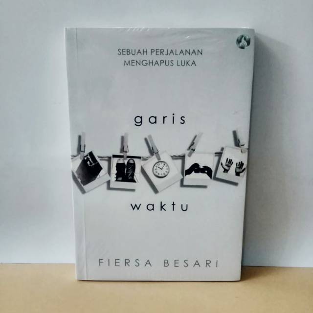Garis Waktu Fiersa Besari