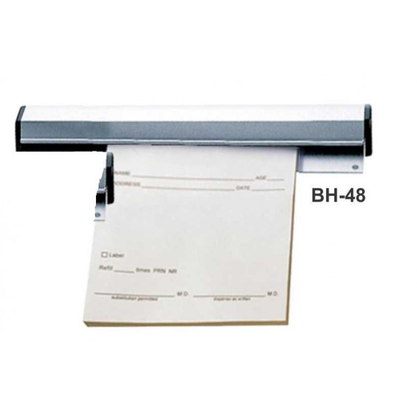 

GETRA BILL HOLDER/PENJEPIT KERTAS/BH-48