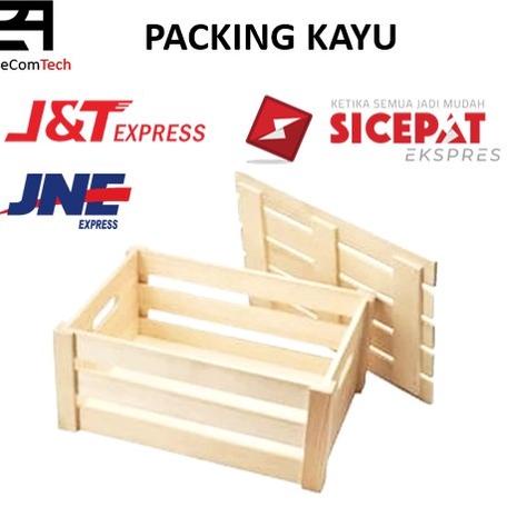 

Good Order--PACKING KAYU ( KHUSUS KARGO )