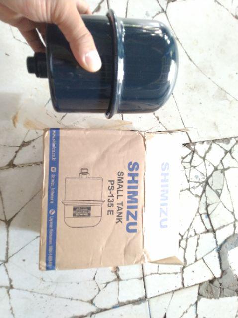 Tangki Pompa Shimizu Ps-135e / Tabung Pompa Air