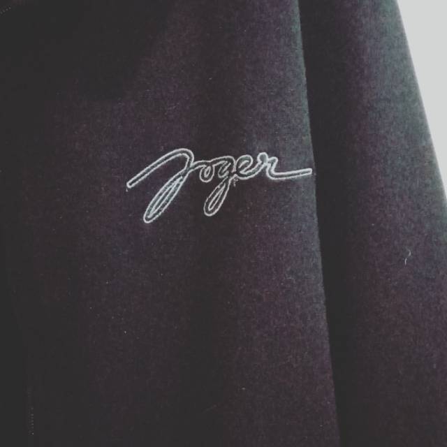 Jaket Wanita Joger Bali Original