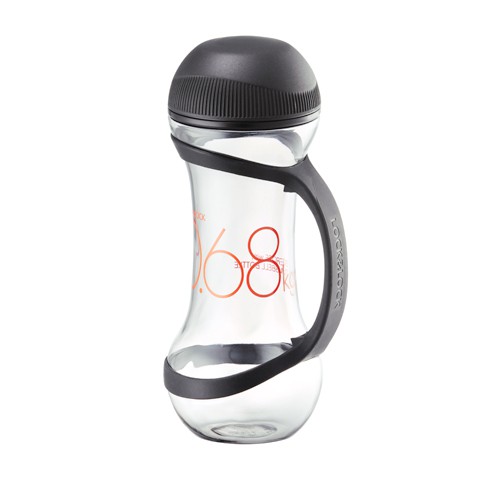 LocknLock Dumbell Sports Botol Minum 560mL