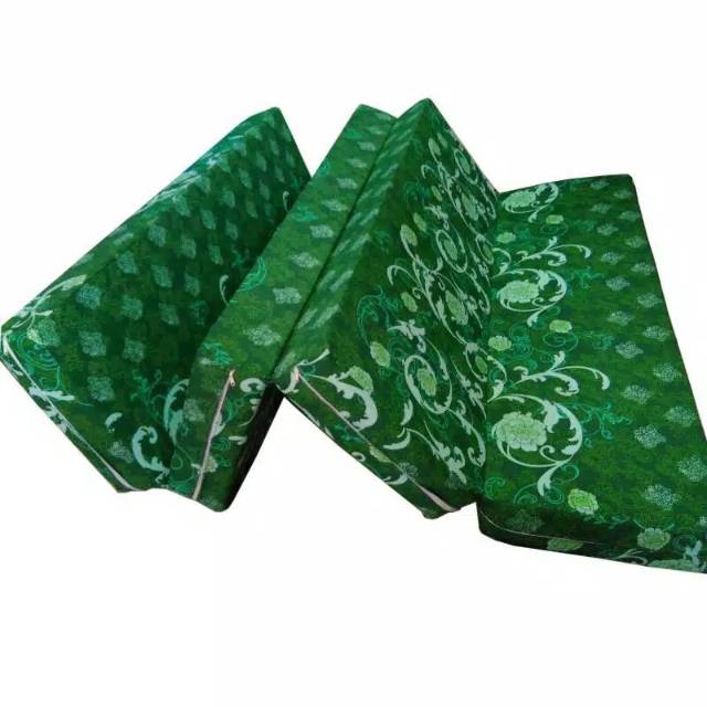 INOAC KASUR LIPAT  UKURAN 90*200 CM GARANSI 5 TAHUN