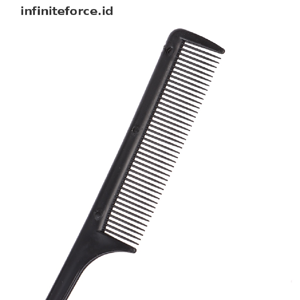 (Infiniteforce.Id) 6pcs / Set Alat Bantu Kepang Rambut Untuk Anak Perempuan