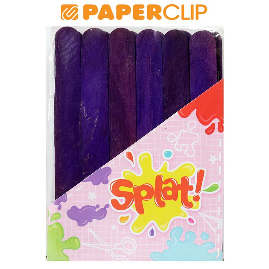 

STIK ES KRIM WARNA JUMBO SPLAT VIOLET