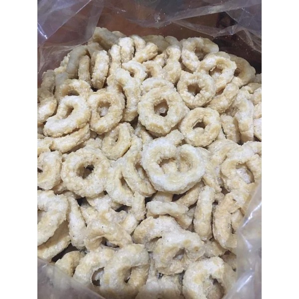 

Selondok Kelanthing Udang Super