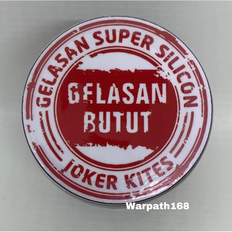 Gelasan Joker BUTUT new formula 0.20